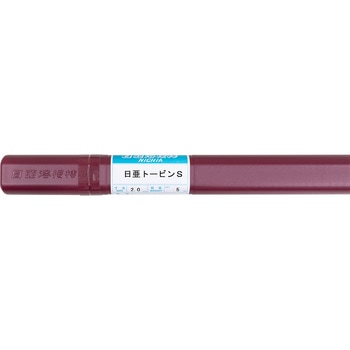 日亜トービンS ニツコー熔材工業