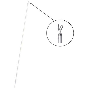引掛け棒 139cm オリタニ