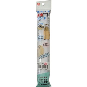 面タッチ結束バンド まつうら工業