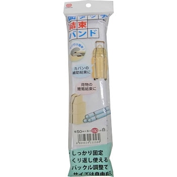面タッチ結束バンド まつうら工業