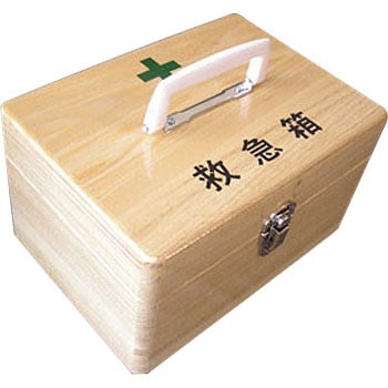 - 救急箱 静増産業 11634035