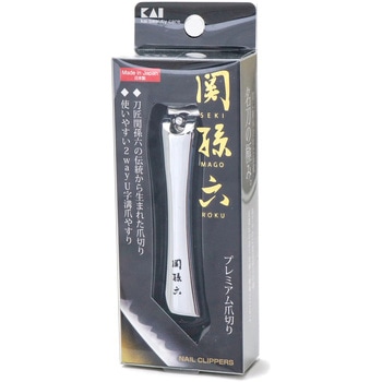 ツメキリtype102 貝印