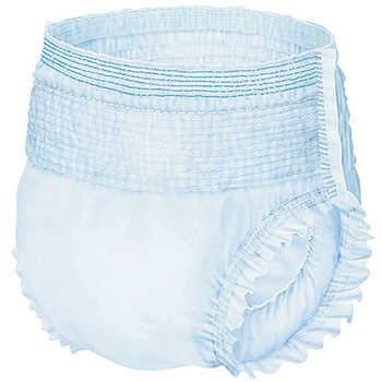 エルモア いちばん パンツ うす型 カミ商事