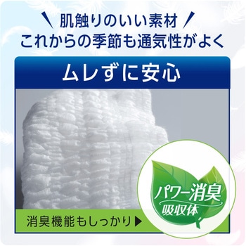 リフレ はくパンツ レギュラー リブドゥコーポレーション