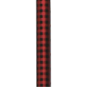 アルミ製 4つ折伸縮ステッキ さぽーと ひまわり