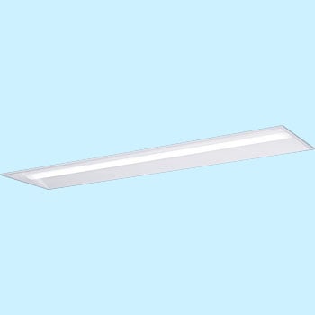 NNLK42722 一体型LEDベースライト iDシリーズ 器具本体 埋込型 1台