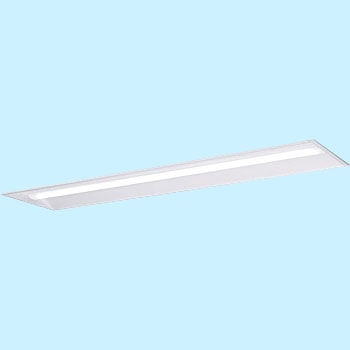 NNLK42722 一体型LEDベースライト iDシリーズ 器具本体 埋込型 1台