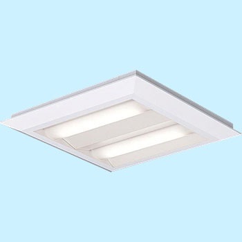 NNFK26010/NNFK28251LT9 ��̌^LED�x�[�X���C�g �X�N�G�A�^�C�v ���t �������p�^ ���ʊJ���^�C�v ���Z�b�g�i Panasonic(�p�i�\�j�b�N) 11653224
