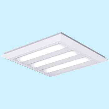 NNFK36010/NNFK38250CLT9 ��̌^LED�x�[�X���C�g �X�N�G�A�^�C�v ���t �������p�^ ���ʊJ���^�C�v ���Z�b�g�i Panasonic(�p�i�\�j�b�N) 11653276