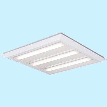 NNFK46010/NNFK48151CLT9 ��̌^LED�x�[�X���C�g �X�N�G�A�^�C�v ���t �������p�^ ���ʊJ���^�C�v ���Z�b�g�i Panasonic(�p�i�\�j�b�N) 11653328