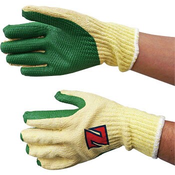 antibacterial work gloves