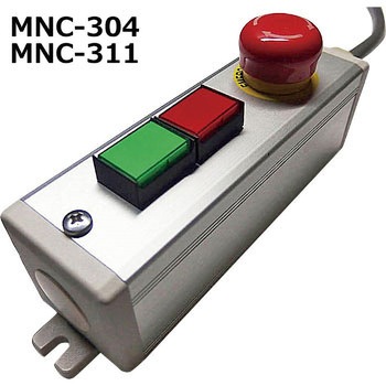 MNC-311 �A���~BOX �X�C�b�`�z���t��(����~�p) SUS(�G�X���[�G�X) 11654676