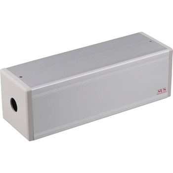 アルミBOX 穴加工品 SUS(エスユーエス)