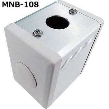 MNB-108 �A���~BOX �����H�i SUS(�G�X���[�G�X) 11654782