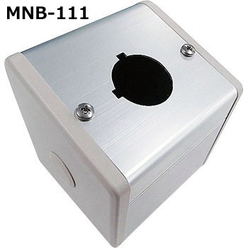 MNB-111 �A���~BOX �����H�i SUS(�G�X���[�G�X) 11654947