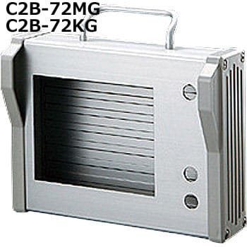 C2b 72mg タッチパネルbox 穴加工品 1台 Sus エスユウエス 通販サイトmonotaro