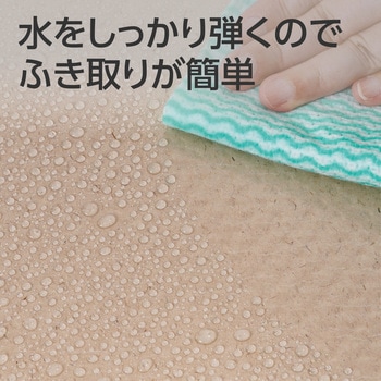 フロアガードマン 1箱(20枚入) モノタロウ