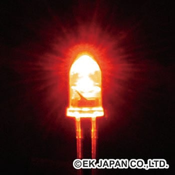 高輝度LED エレキット
