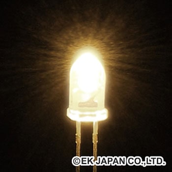 超高輝度LED エレキット