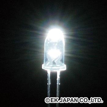 超高輝度LED エレキット