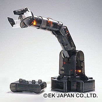 MR-999 ロボットアーム 1個 エレキット 【通販モノタロウ】