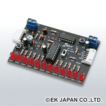 NT-16 スーパー流星フラッシャー 1個 エレキット 【通販モノタロウ】