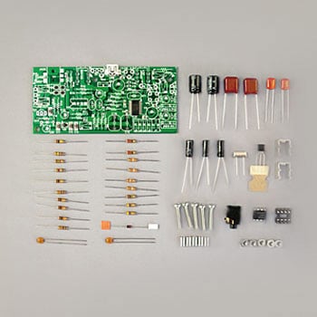 USB-DACモジュール エレキット