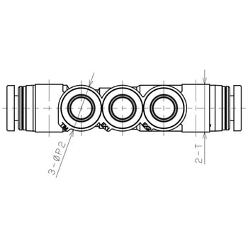 クッション機能付スピードコントローラ PISCO(ピスコ)