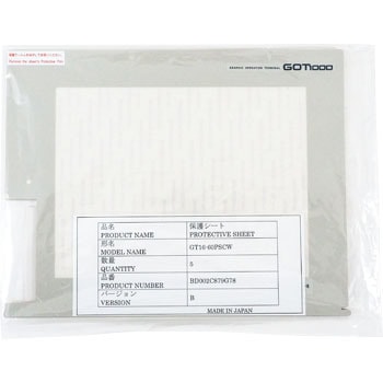 GT16-60PSCW GOT1000V[Yp یV[g OHd@ 11660933