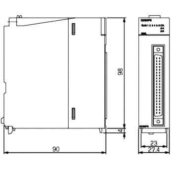 シーケンサ MELSEC-Qシリーズ 高速カウンタユニット 三菱電機 PLC