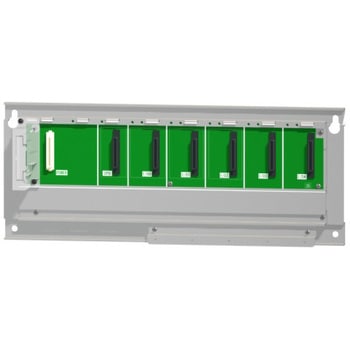 AnS サイズ版Q ラージ基本ベースユニット 三菱電機