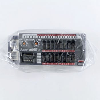 CC-Link IE Field 入出力ユニット 出力 トランジスタ出力 三菱電機