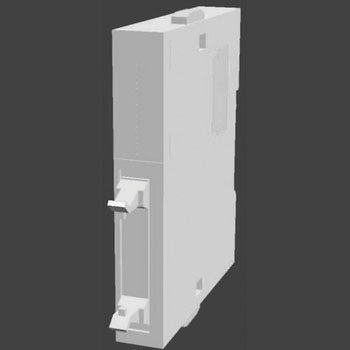 入力増設ブロック 三菱電機