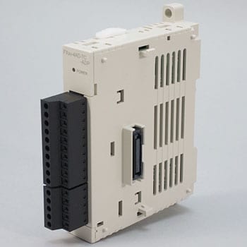 熱電対型温度センサアナログ入力アダプタ 三菱電機 PLCその他関連用品