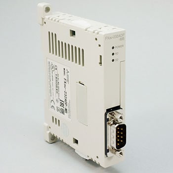 FX3U-232ADP-MB RS-232C(MODBUS)通信用特殊アダプタ 1個 三菱電機