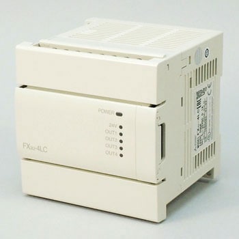 温度調節ブロック 三菱電機