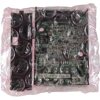 FX3G-1DA-BD アナログ出力ボード 三菱電機 11665316