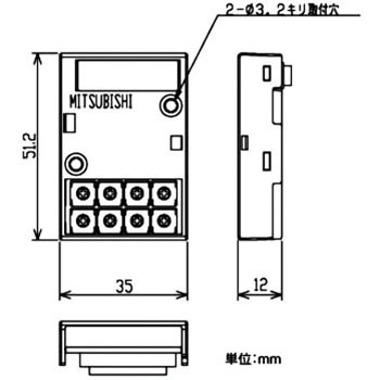 FX3G-8AV-BD FX3Gp 8_AiO{[@\g{[h OHd@ 11665325