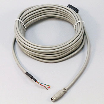 GT21-C100R4-8P5 GOT1000�E2000�V���[�Y�p RS-422�P�[�u�� �O�H�d�@ 11665413