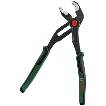ウォーターポンププライヤー BOSCH(ボッシュ)