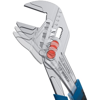 1600A02W3R プライヤーレンチ 1丁 BOSCH(ボッシュ) 【通販 1600A02W3R プライヤーレンチ 1丁 BOSCH(ボッシュ) 【通販