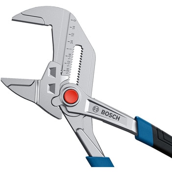 プライヤーレンチ BOSCH(ボッシュ)