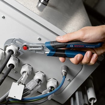 ウォーターポンププライヤー BOSCH(ボッシュ)