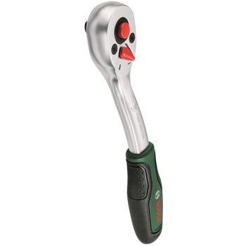 ラチェットハンドル1/4インチ BOSCH(ボッシュ)