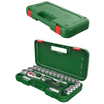 ソケットレンチセット1/2インチ BOSCH(ボッシュ)