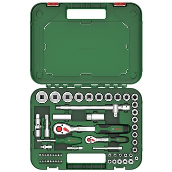 ソケットレンチセット1/4+1/2インチ BOSCH(ボッシュ)