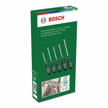 ドライバーセット BOSCH(ボッシュ)