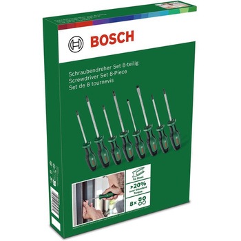 ドライバーセット BOSCH(ボッシュ)