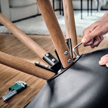 六角L型レンチセット BOSCH(ボッシュ)