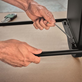 六角L型レンチセット BOSCH(ボッシュ)